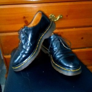 Doc Martens Shoes